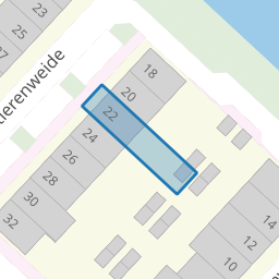 Perceel ZWD01-B-5405