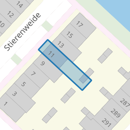 Perceel ZWD01-B-5421