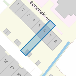 Perceel ZWD01-B-5469