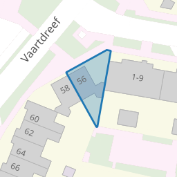 Perceel ZWD01-B-5485