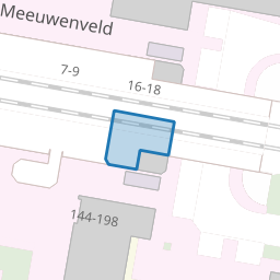 Perceel ZWD01-B-5492