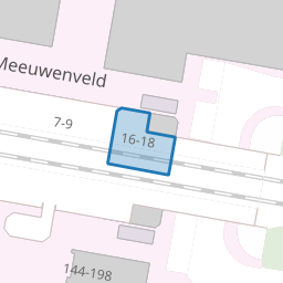 Perceel ZWD01-B-5493