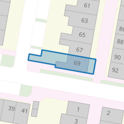 Perceel ZWD01-B-5495