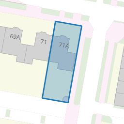 Perceel ZWD01-B-5571