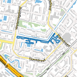 Perceel ZWD01-B-5572