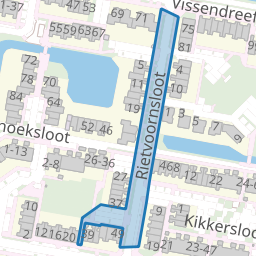 Perceel ZWD01-B-5573