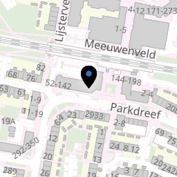 Appartement ZWD01 B 5618 1