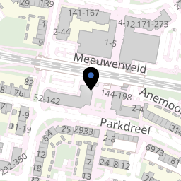 Appartement ZWD01 B 5618 2