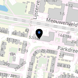 Appartement ZWD01 B 5618 6