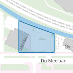 Perceel ZWD01-B-5638