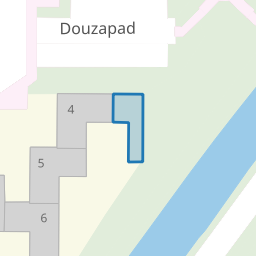 Perceel ZWD01-B-5679