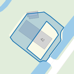 Perceel ZWD01-B-5688