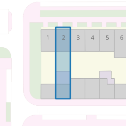 Perceel ZWD01-B-5699