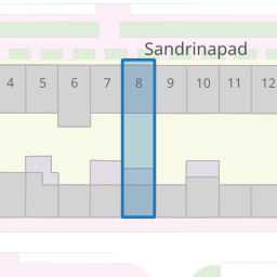 Perceel ZWD01-B-5705