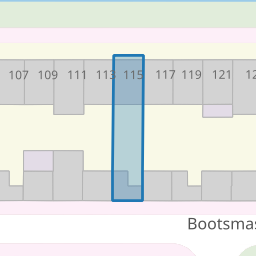 Perceel ZWD01-B-5753