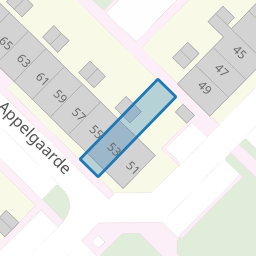 Perceel ZWD01-B-5791