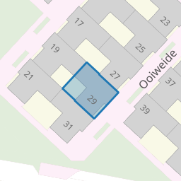 Perceel ZWD01-B-5823