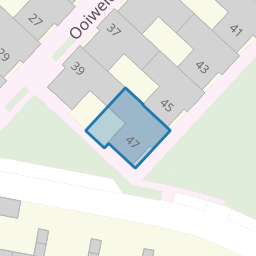 Perceel ZWD01-B-5833