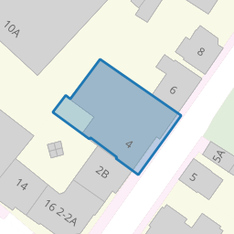 Perceel ZWD01-B-5863