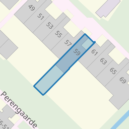 Perceel ZWD01-B-5880