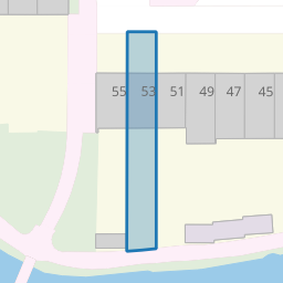 Perceel ZWD01-B-5897