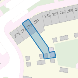 Perceel ZWD01-B-5935