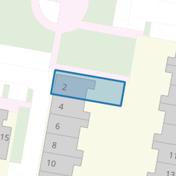 Perceel ZWD01-B-5985