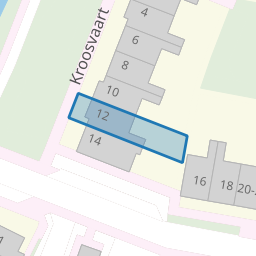 Perceel ZWD01-B-5997