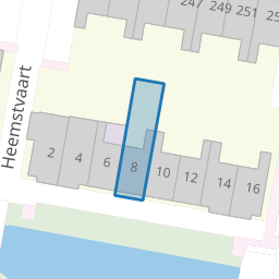 Perceel ZWD01-B-6003