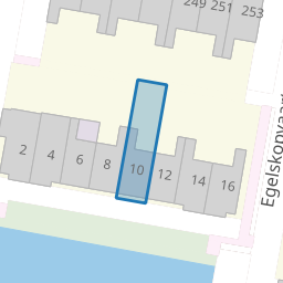 Perceel ZWD01-B-6004