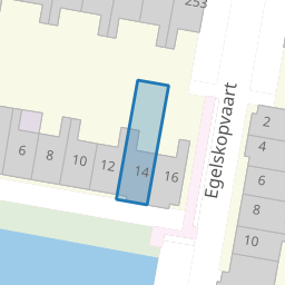 Perceel ZWD01-B-6006