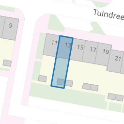 Perceel ZWD01-B-6010