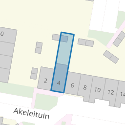 Perceel ZWD01-B-6035