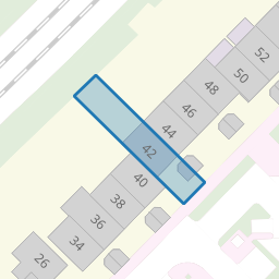 Perceel ZWD01-B-6045