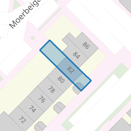 Perceel ZWD01-B-6052