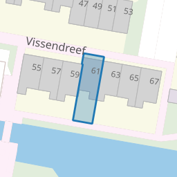 Perceel ZWD01-B-6099