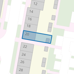 Perceel ZWD01-B-6129