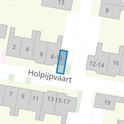 Perceel ZWD01-B-6158