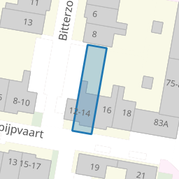 Perceel ZWD01-B-6161