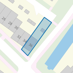 Perceel ZWD01-B-6171