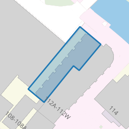 Perceel ZWD01-B-6192