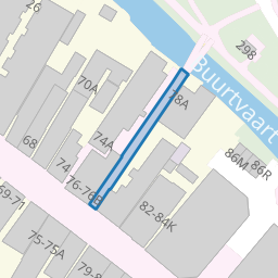 Perceel ZWD01-B-6233