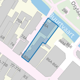 Perceel ZWD01-B-6234