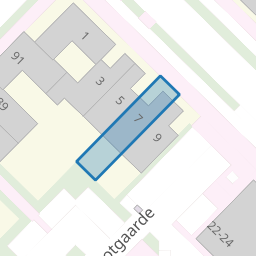 Perceel ZWD01-B-6285