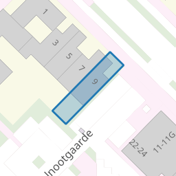 Perceel ZWD01-B-6286