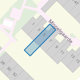 Perceel ZWD01-B-6300