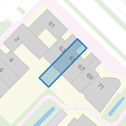 Perceel ZWD01-B-6318