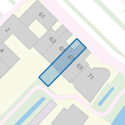 Perceel ZWD01-B-6319