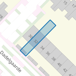 Perceel ZWD01-B-6335