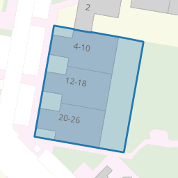 Perceel ZWD01-B-6358